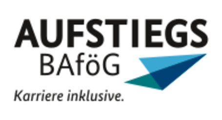Neues Logo BAföG