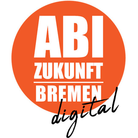 Logo Messe ABI Zukunft digital