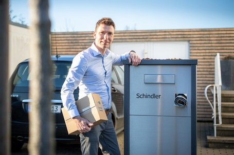 Einblicke in die Meisterschule Ronny Schindler