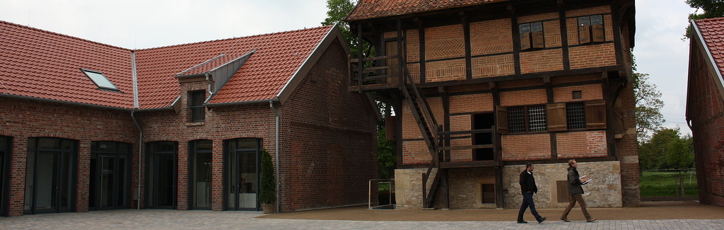 Haus Kump HBZ Münster