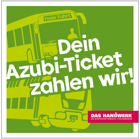 Azubi Ticket Westfalen Nrw Ab 1 August 2019 Hbz Munster